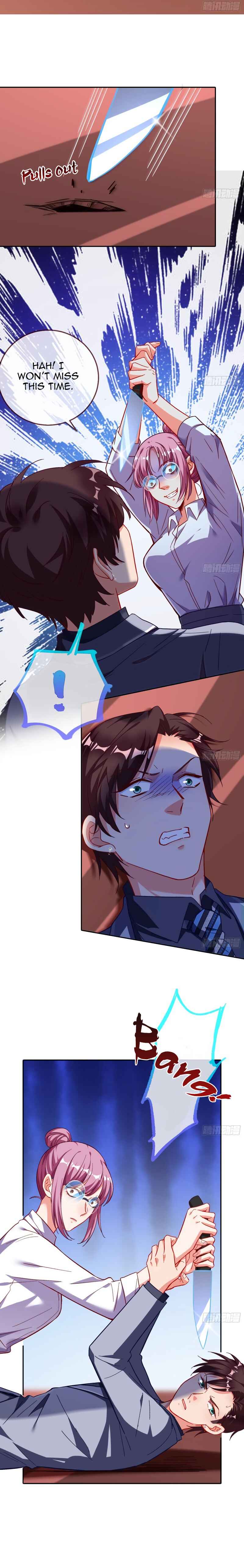 Chapter 402 - Page 3