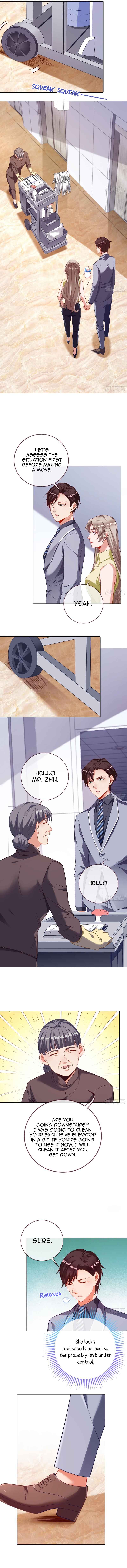 Chapter 402 - Page 8
