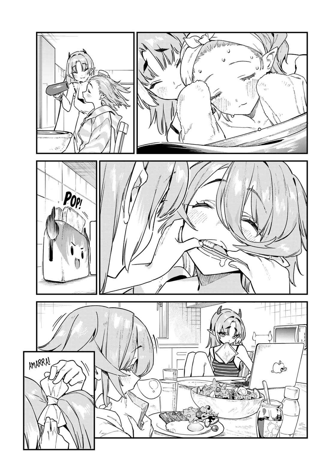 Chapter 90 - Page 6