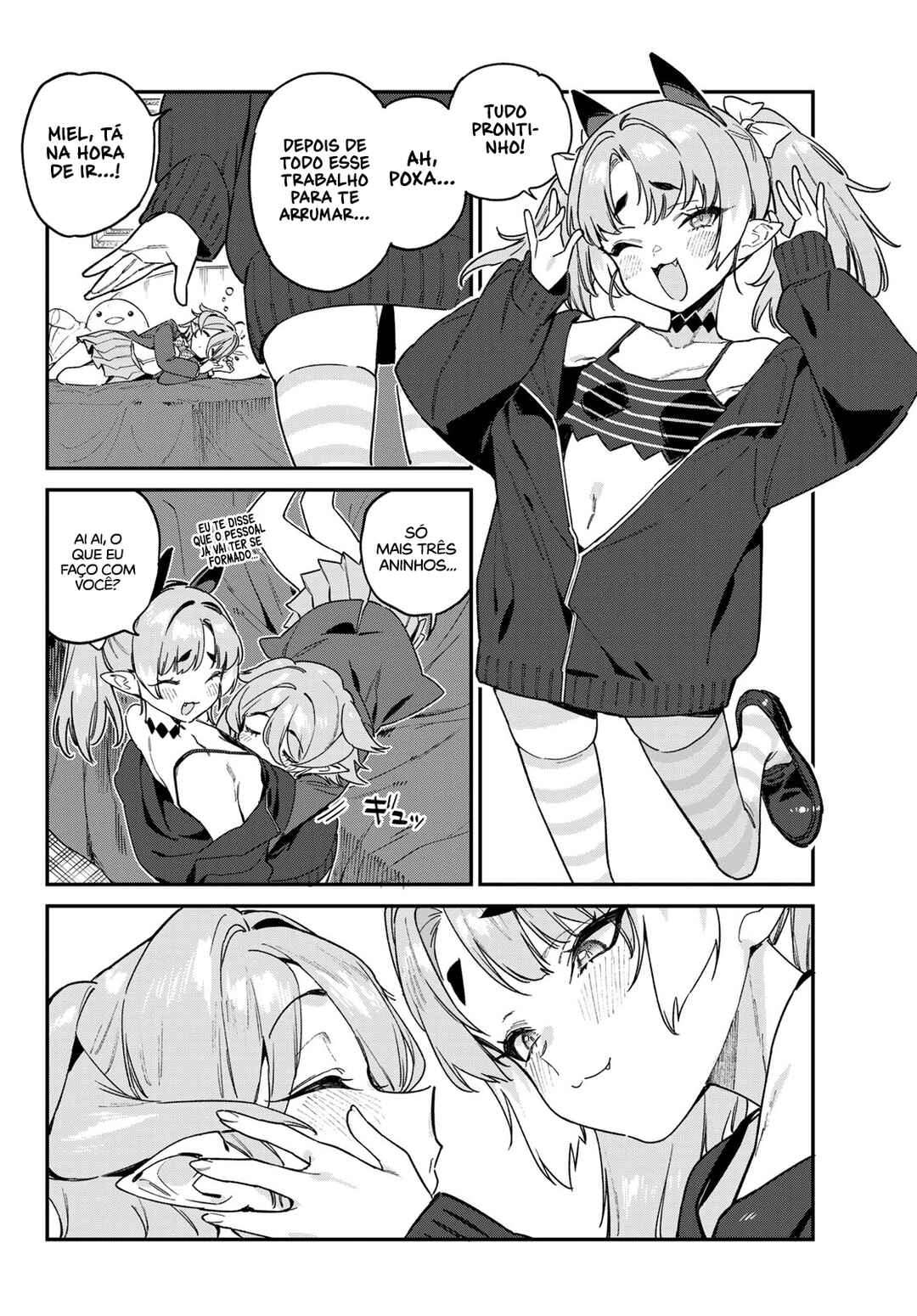 Chapter 90 - Page 7