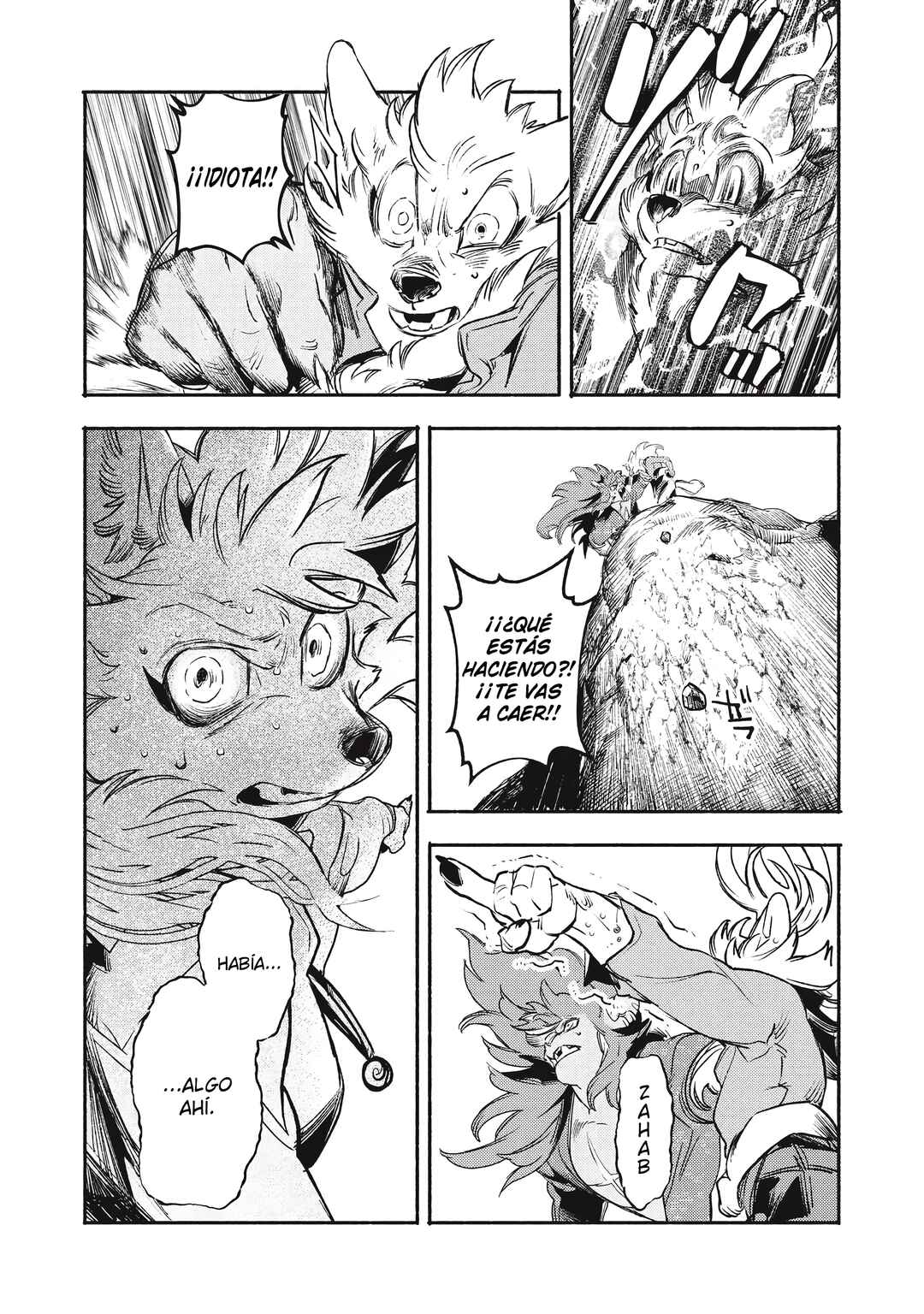 Chapter 5 - Page 22