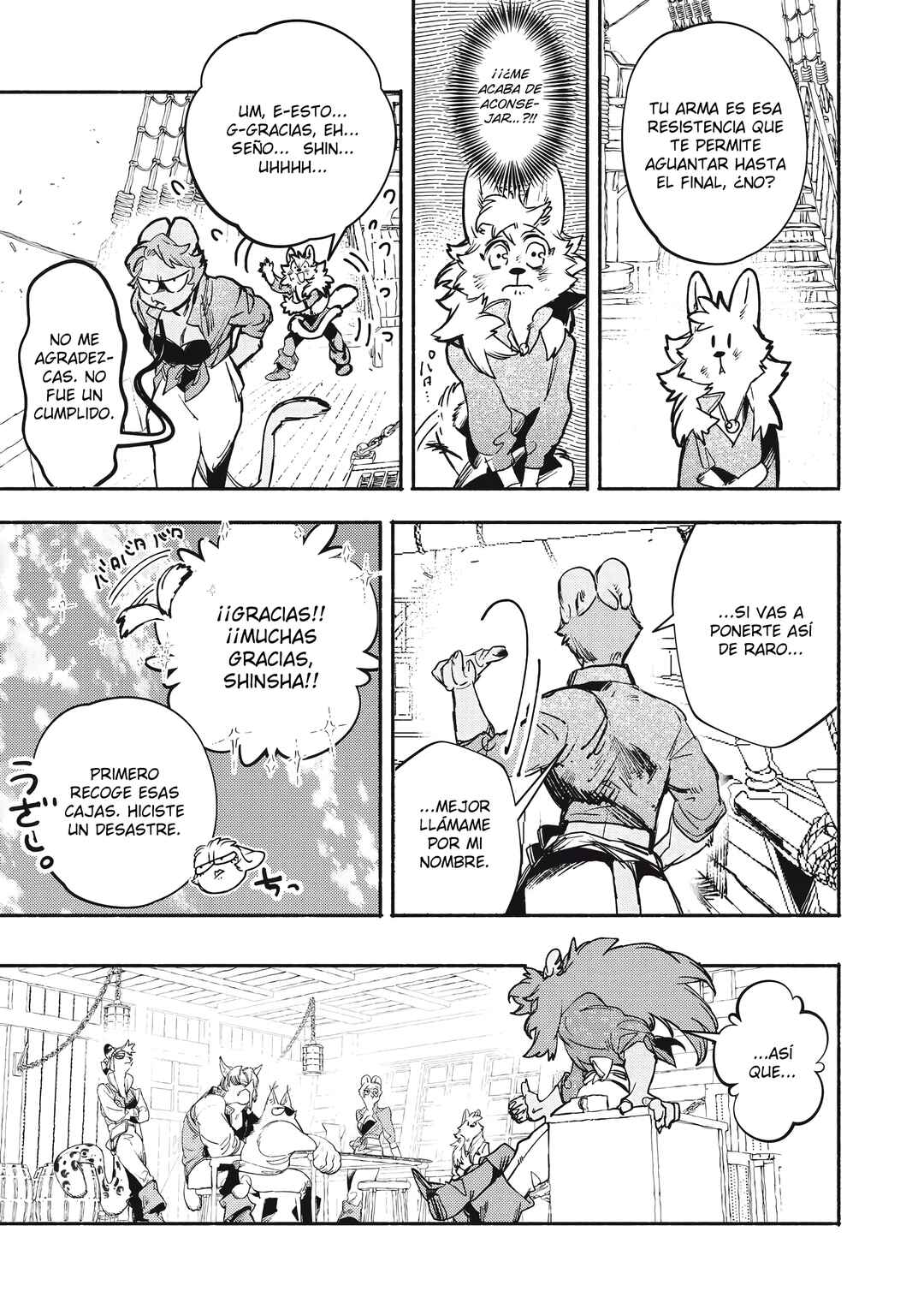 Chapter 5 - Page 5