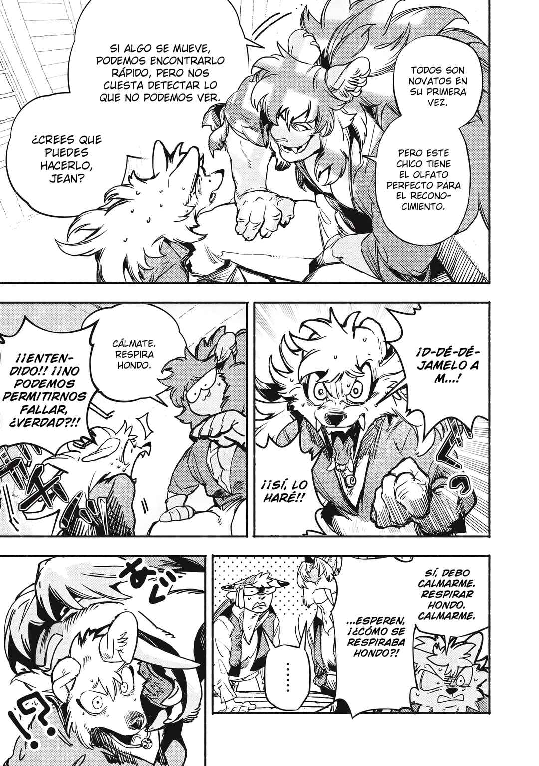 Chapter 5 - Page 7