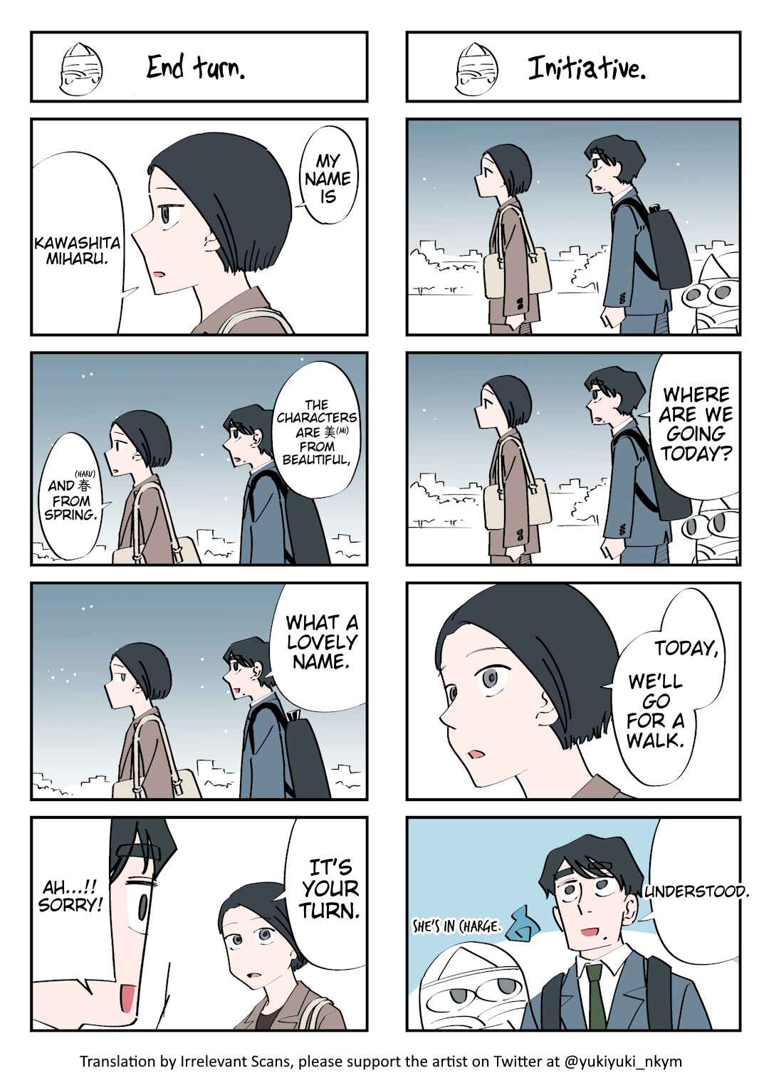 Chapter 30 - Page 1