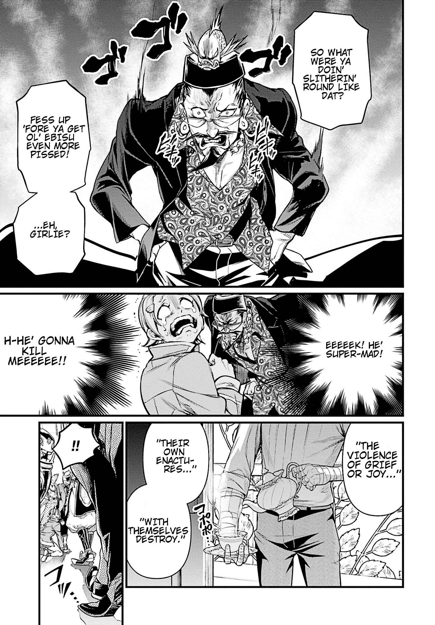 Chapter 43 - Page 13