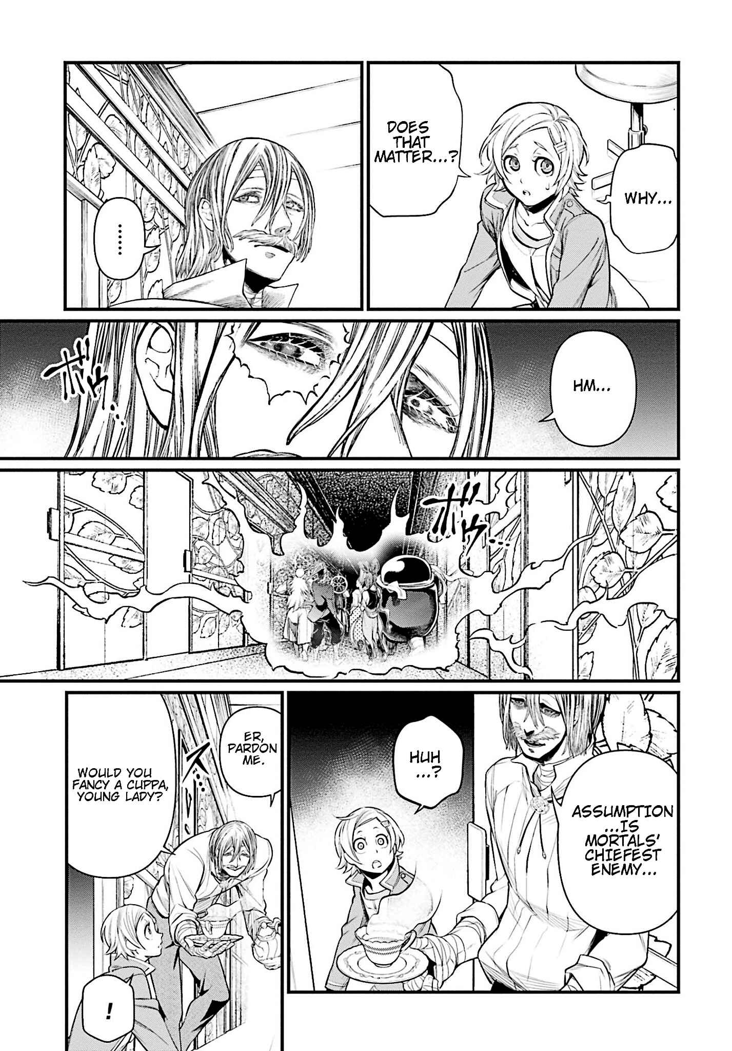 Chapter 43 - Page 19