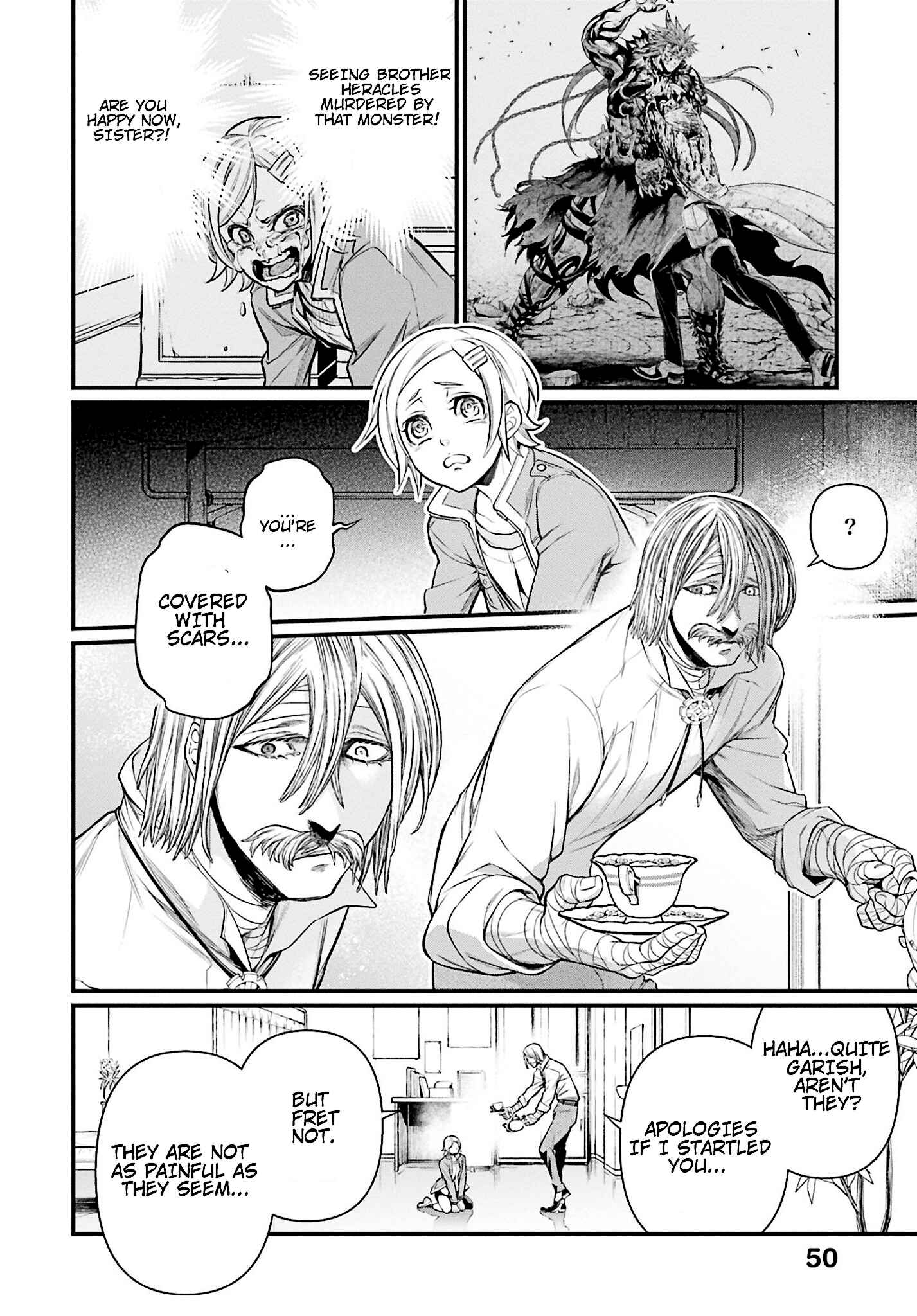 Chapter 43 - Page 20