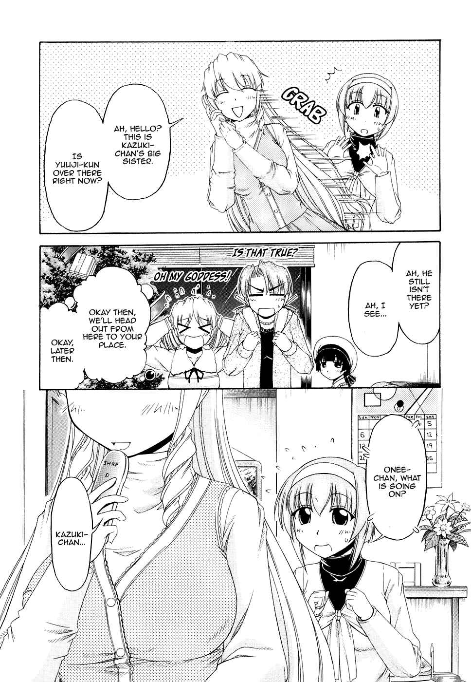 Chapter 48 - Page 20