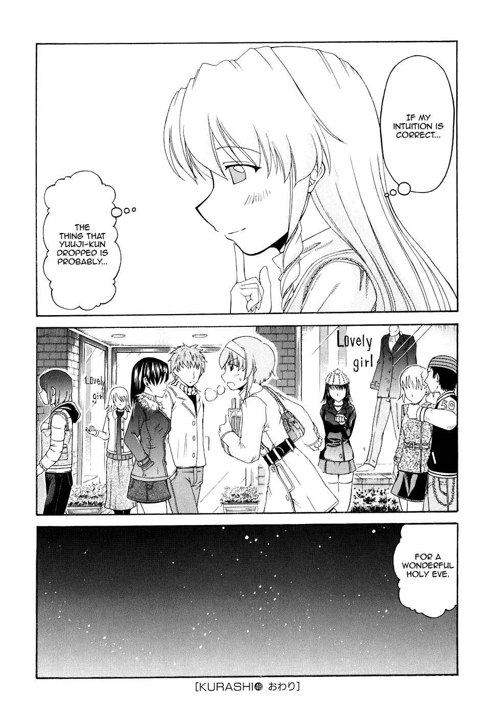 Chapter 48 - Page 23
