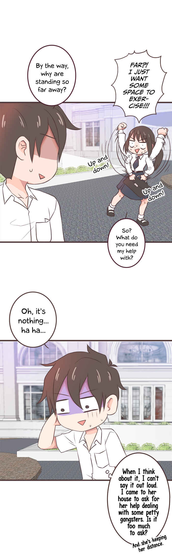 Chapter 71 - Page 10