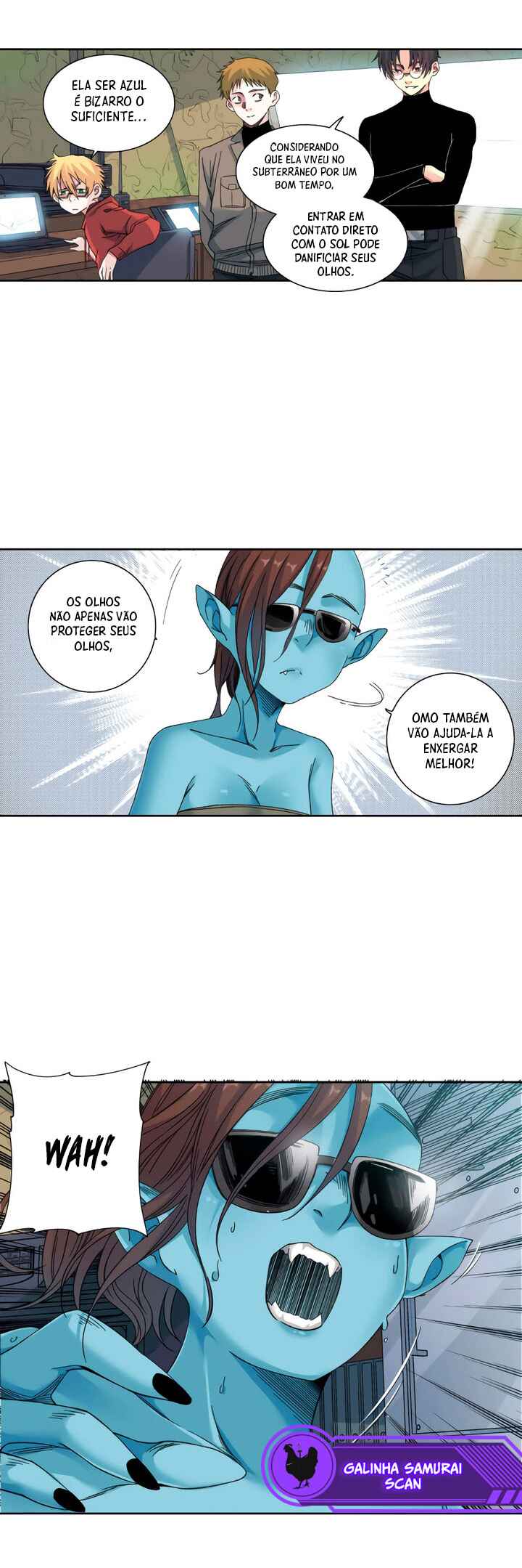 Chapter 242 - Page 4