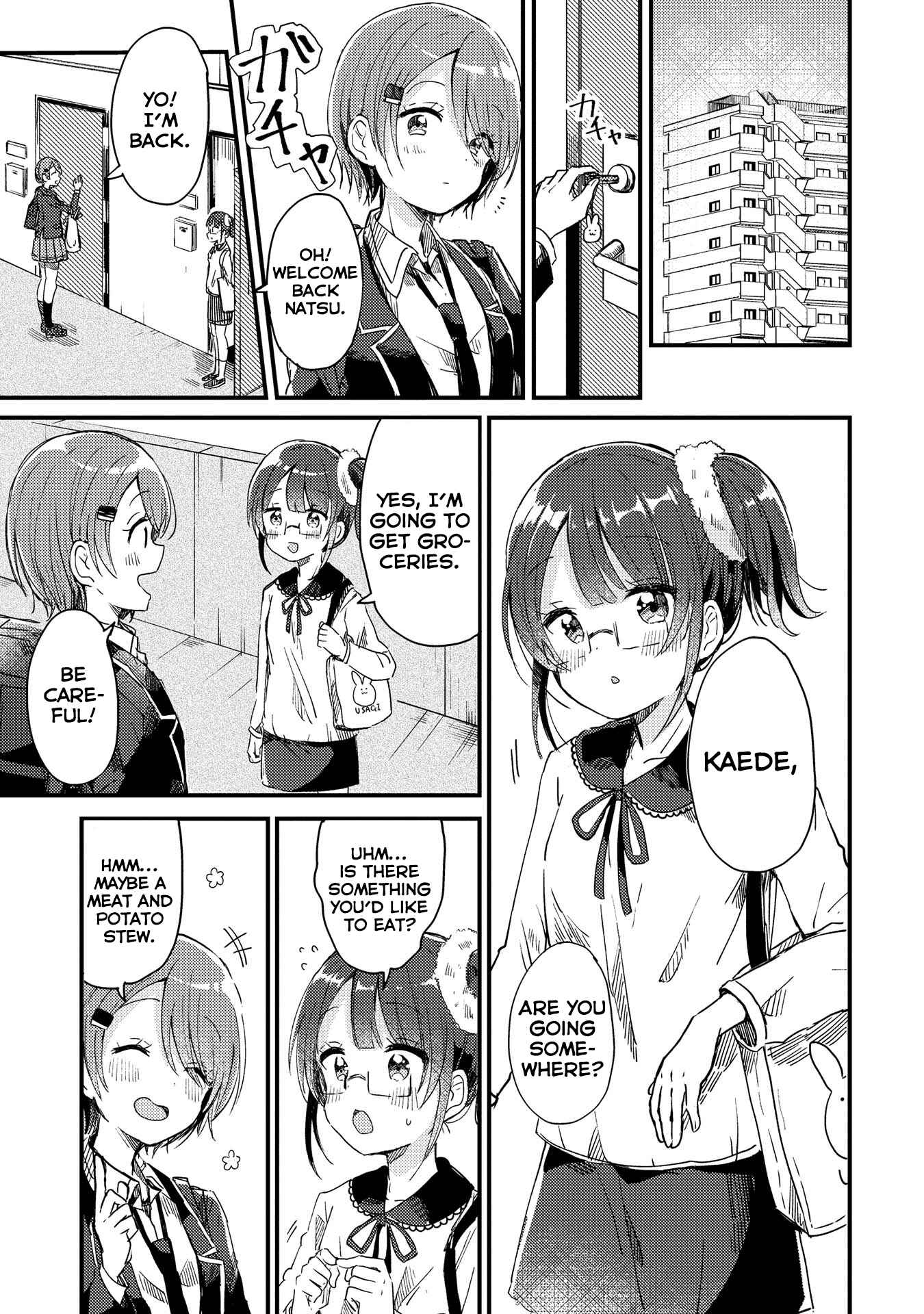 Chapter 3 - Page 5