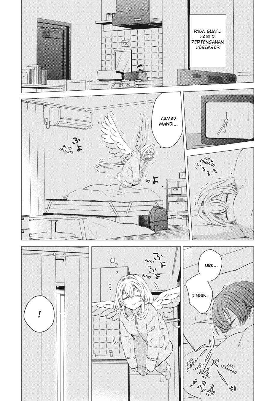 Chapter 34.5 - Page 2