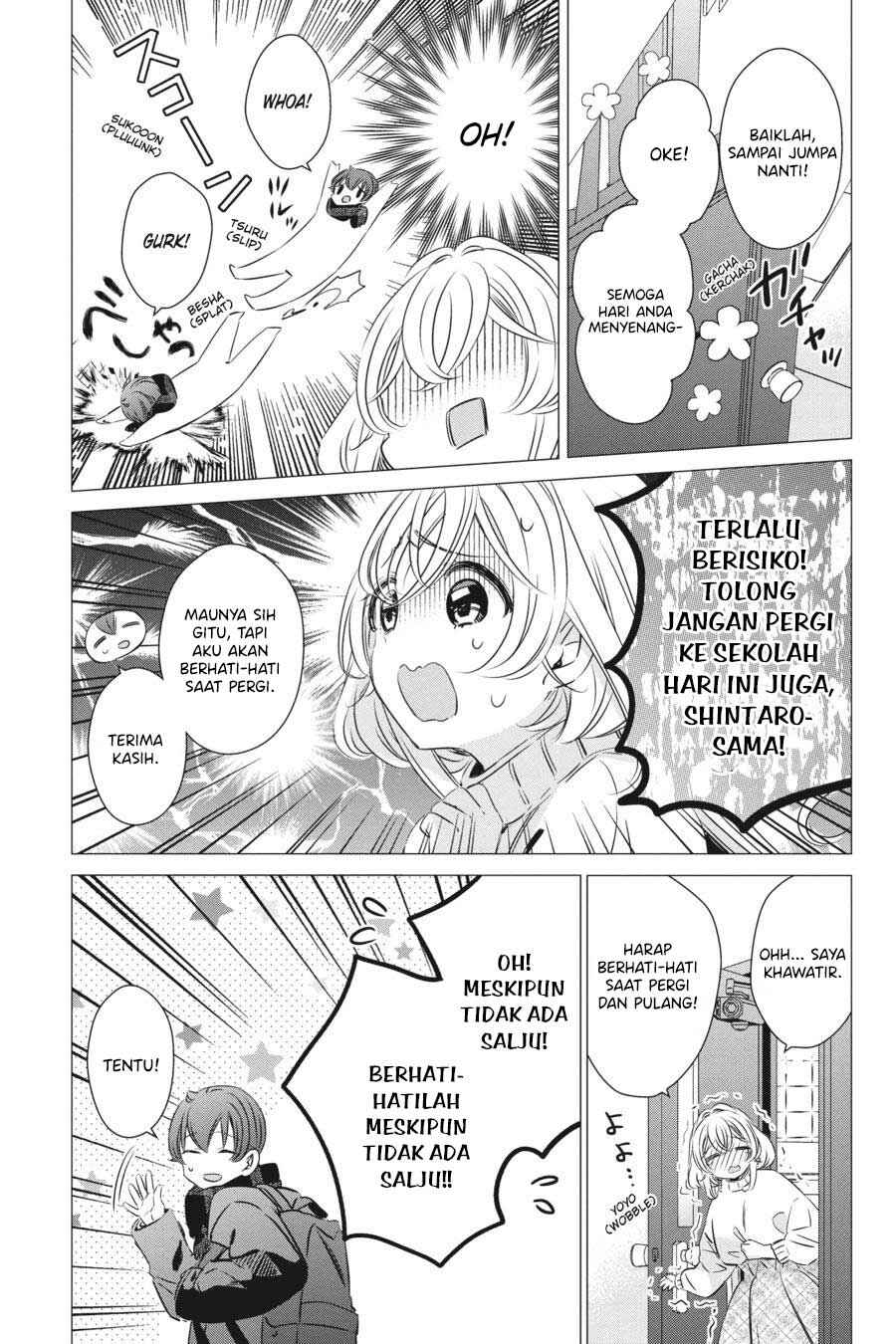Chapter 34.5 - Page 8