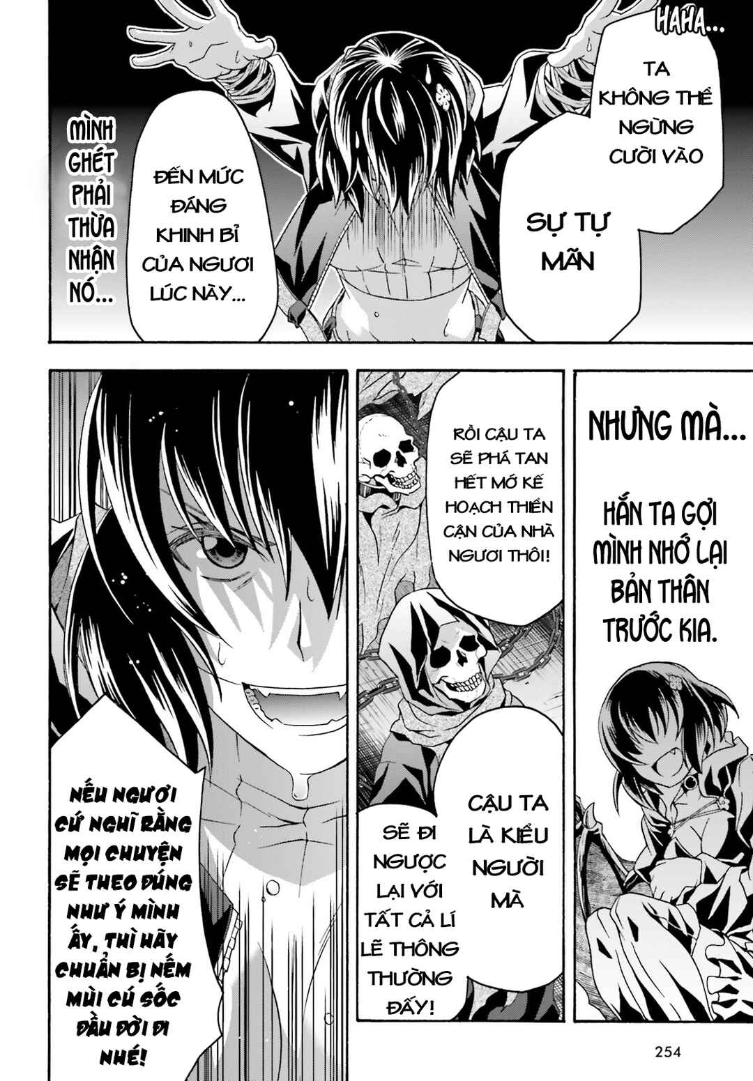 Chapter 59 - Page 28