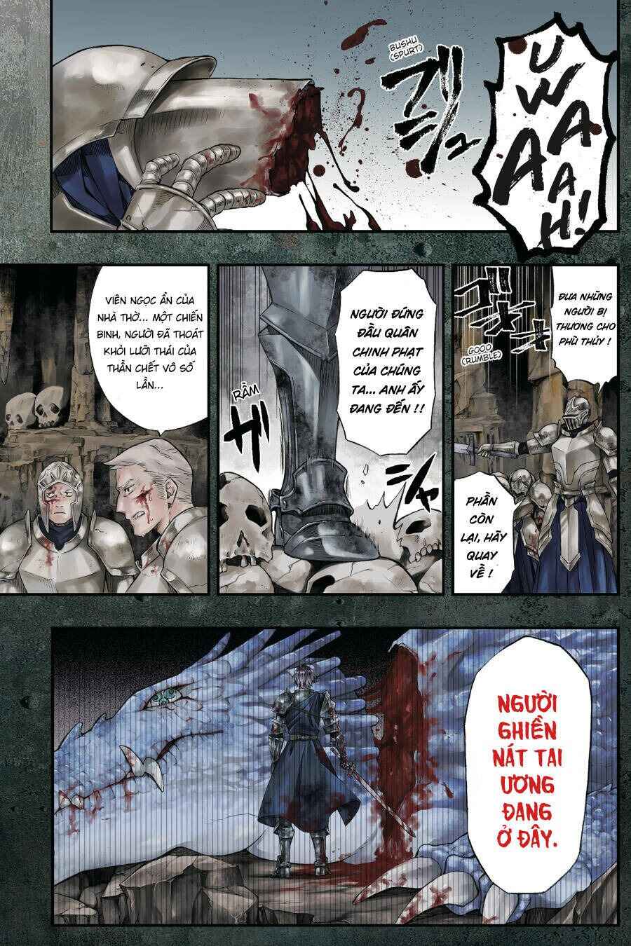 Chapter 1 - Page 3
