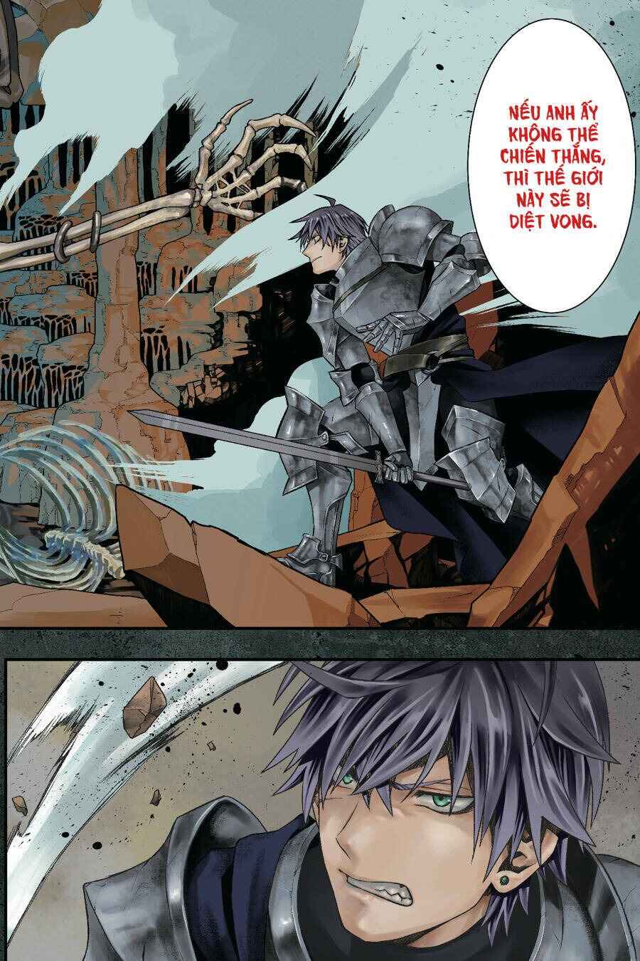 Chapter 1 - Page 4