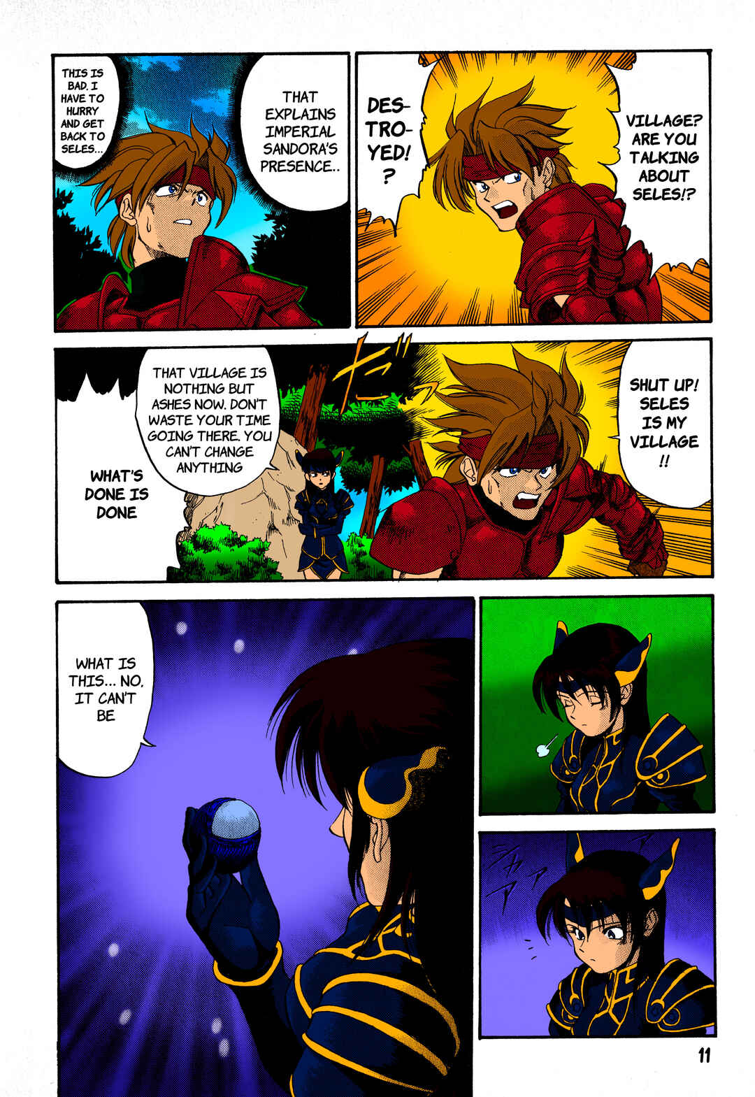 Chapter 0 - Page 13