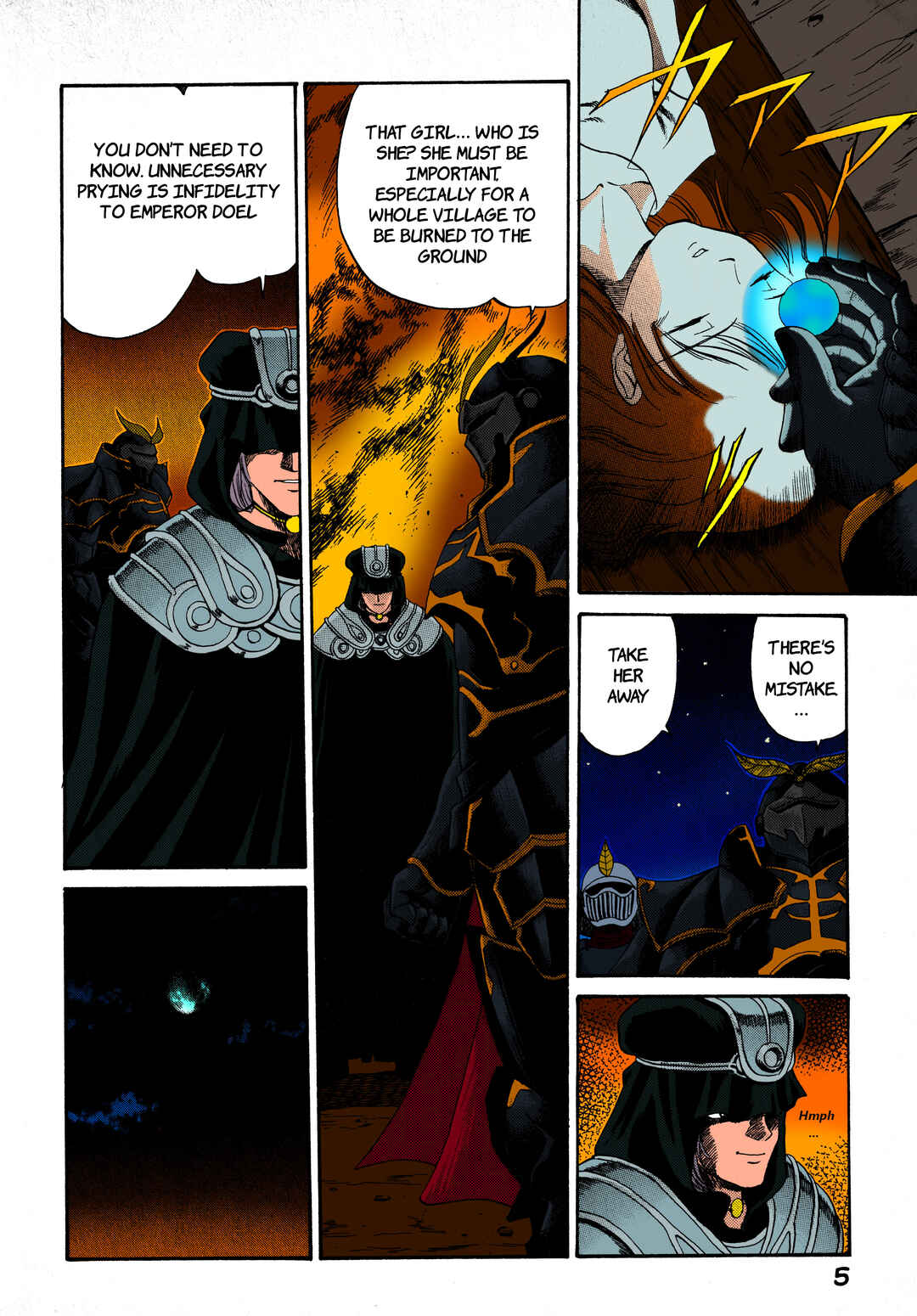 Chapter 0 - Page 7