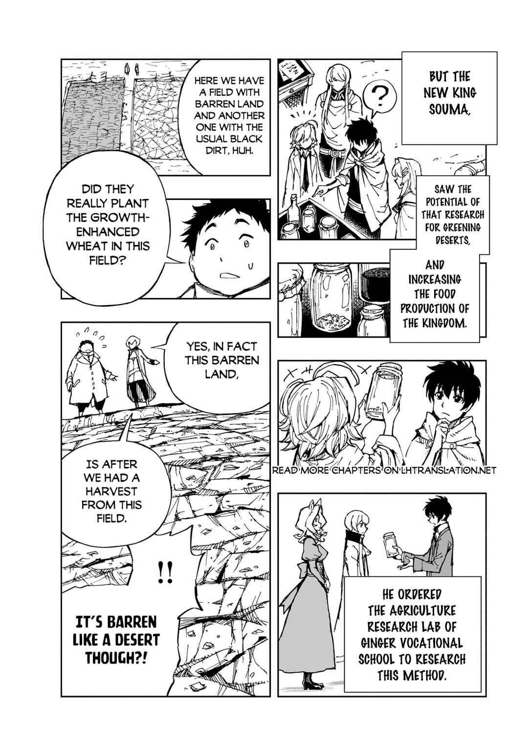 Chapter 56.1 - Page 13