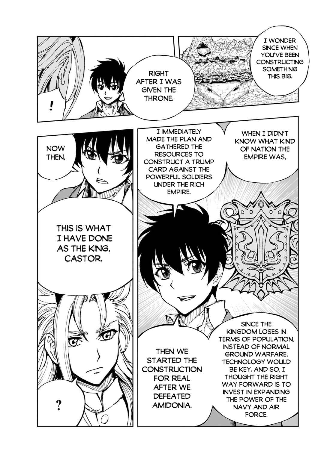 Chapter 56.1 - Page 5