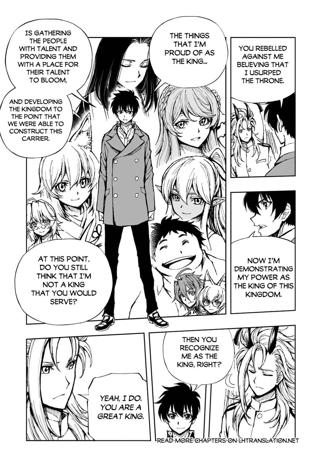 Chapter 56.1 - Page 6