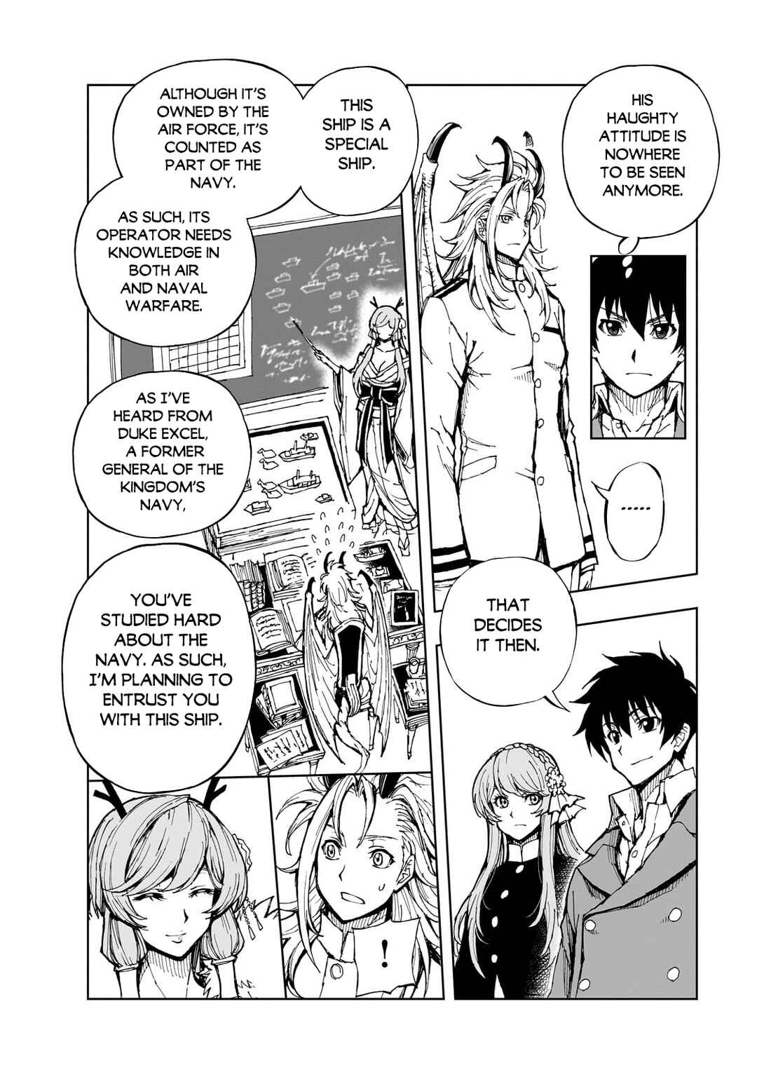 Chapter 56.1 - Page 7