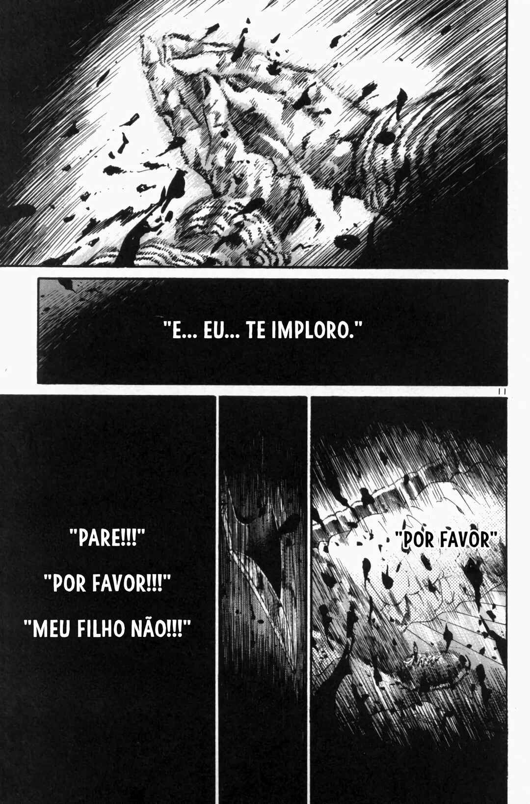 Chapter 121 - Page 11