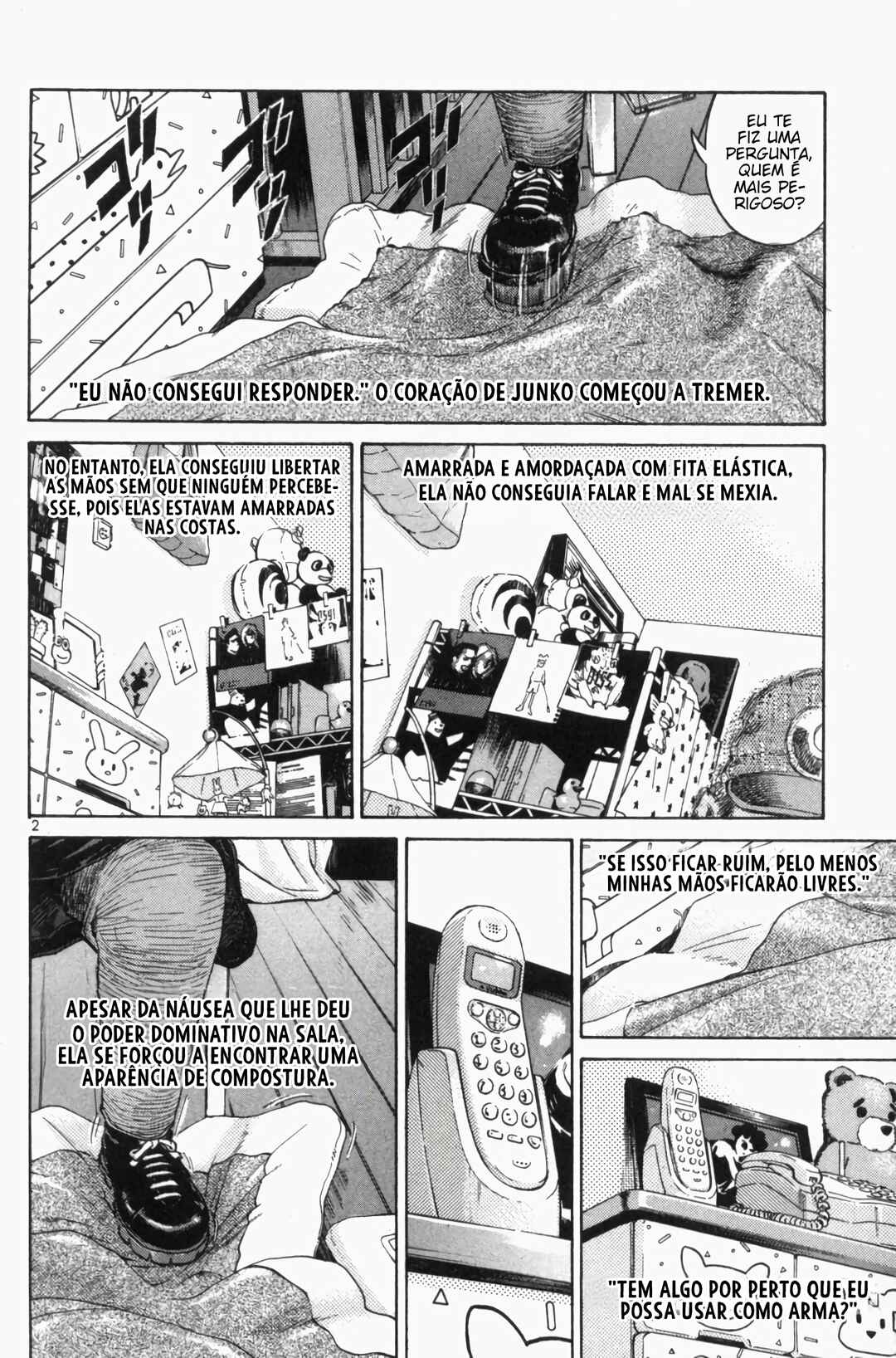 Chapter 121 - Page 2