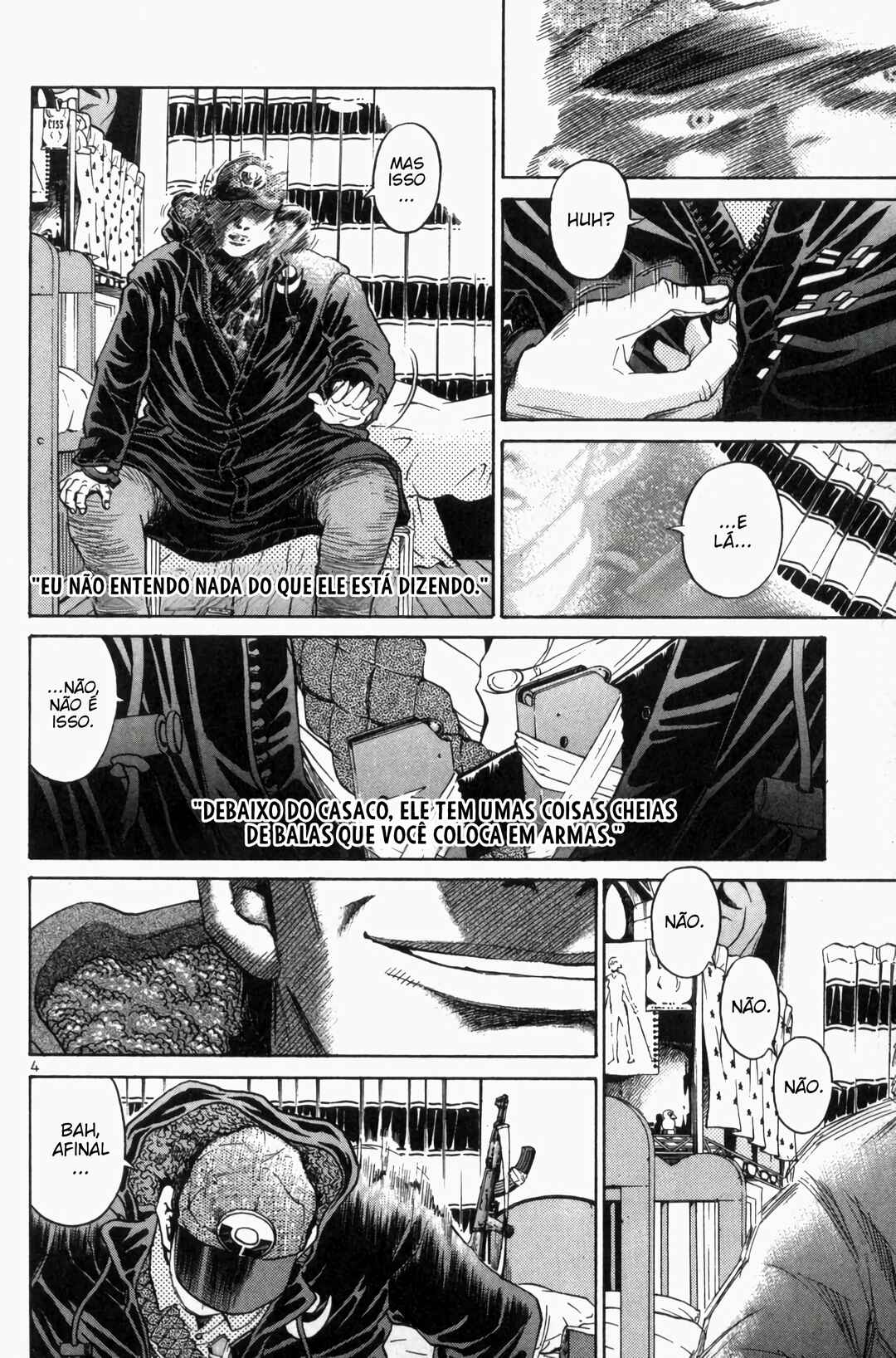 Chapter 121 - Page 4
