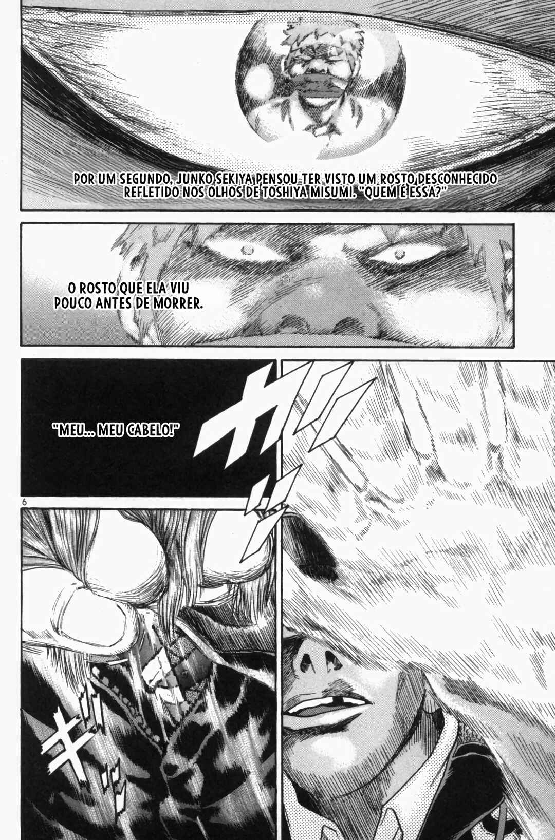 Chapter 121 - Page 6