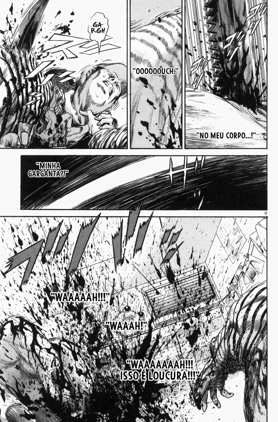Chapter 121 - Page 9