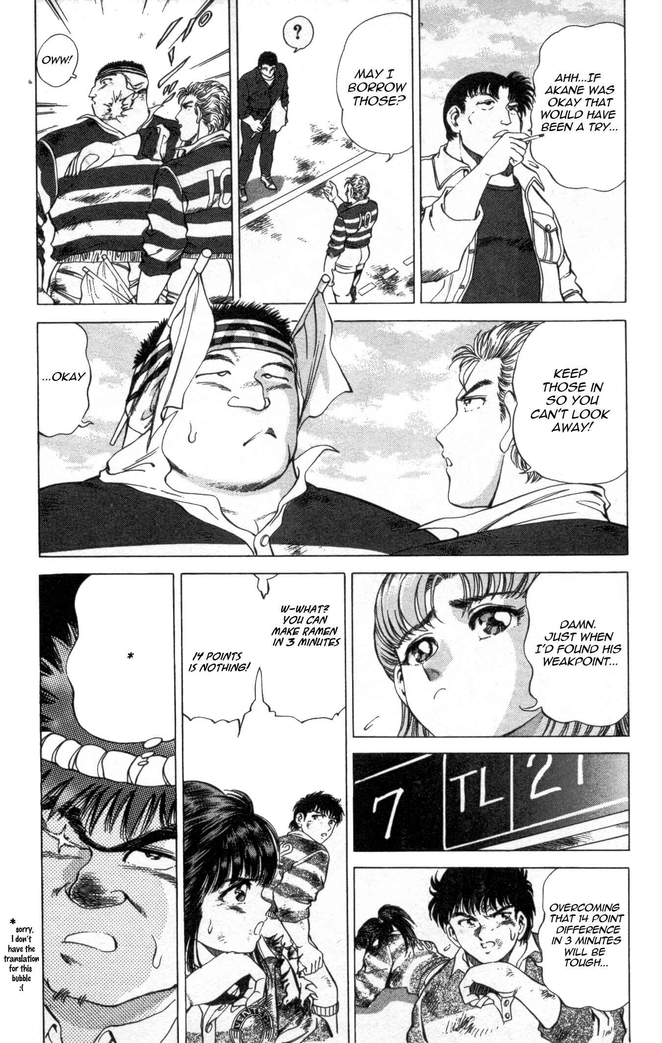 Chapter 34 - Page 22
