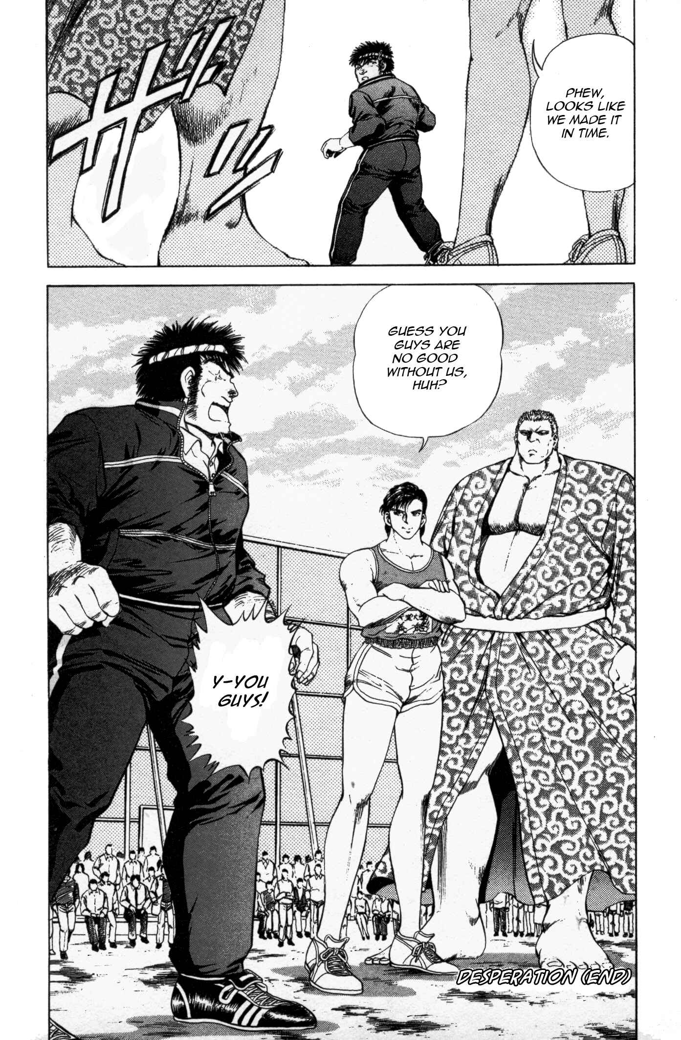 Chapter 34 - Page 23