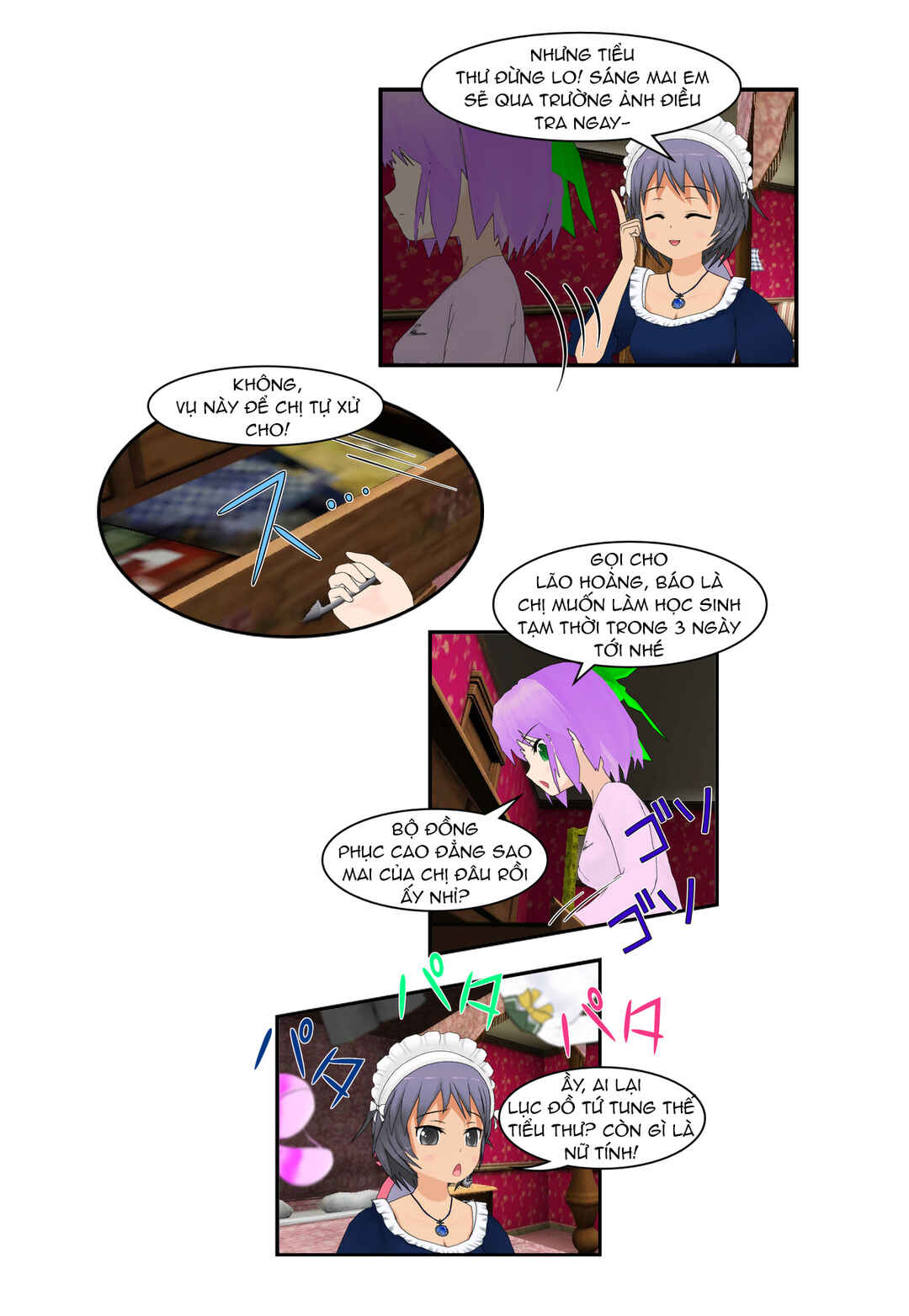 Chapter 37 - Page 12