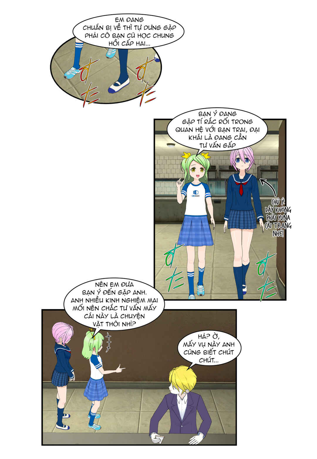 Chapter 37 - Page 19