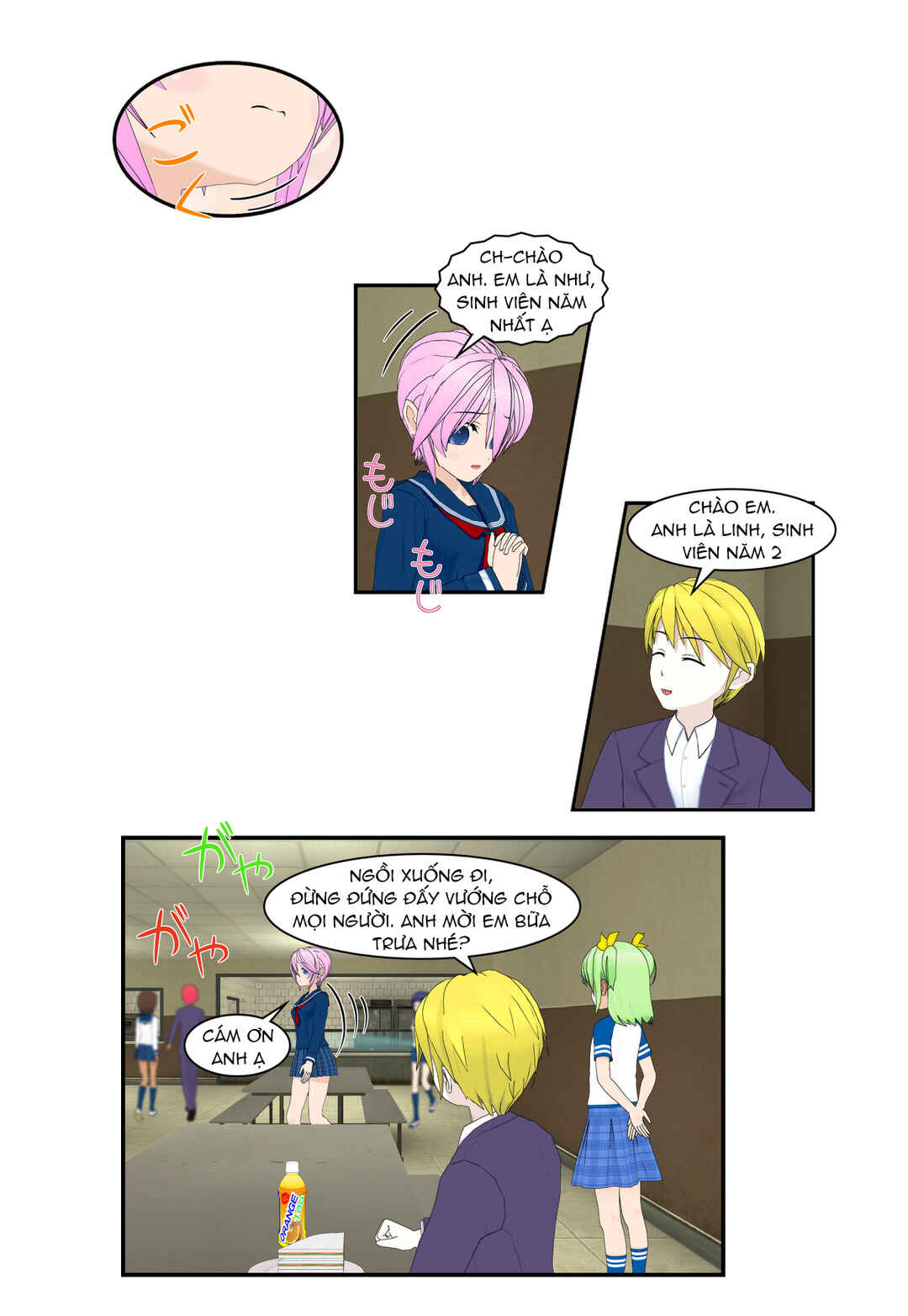 Chapter 37 - Page 20