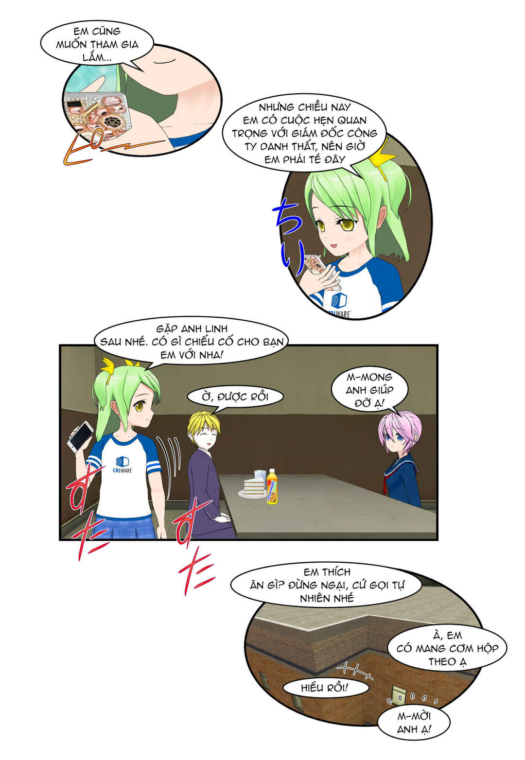 Chapter 37 - Page 21