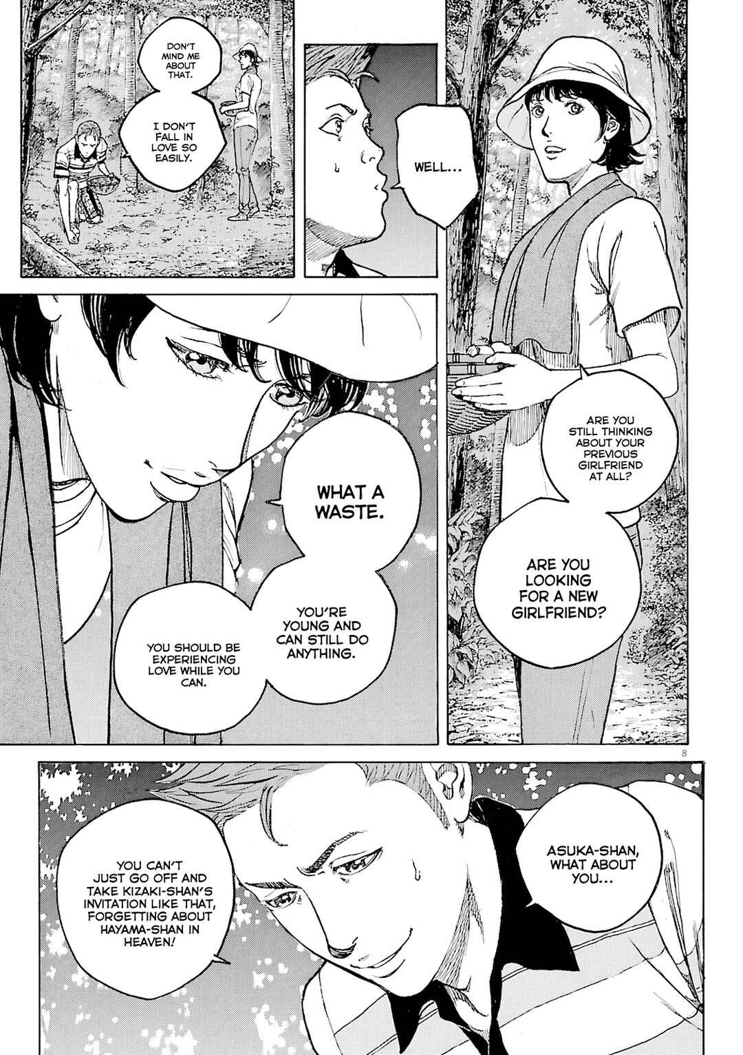 Chapter 105 - Page 8