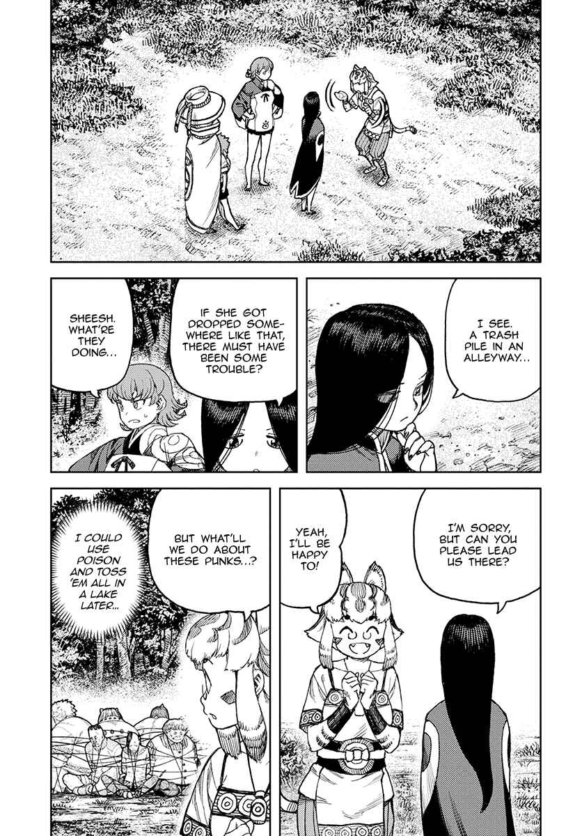 Chapter 119 - Page 33
