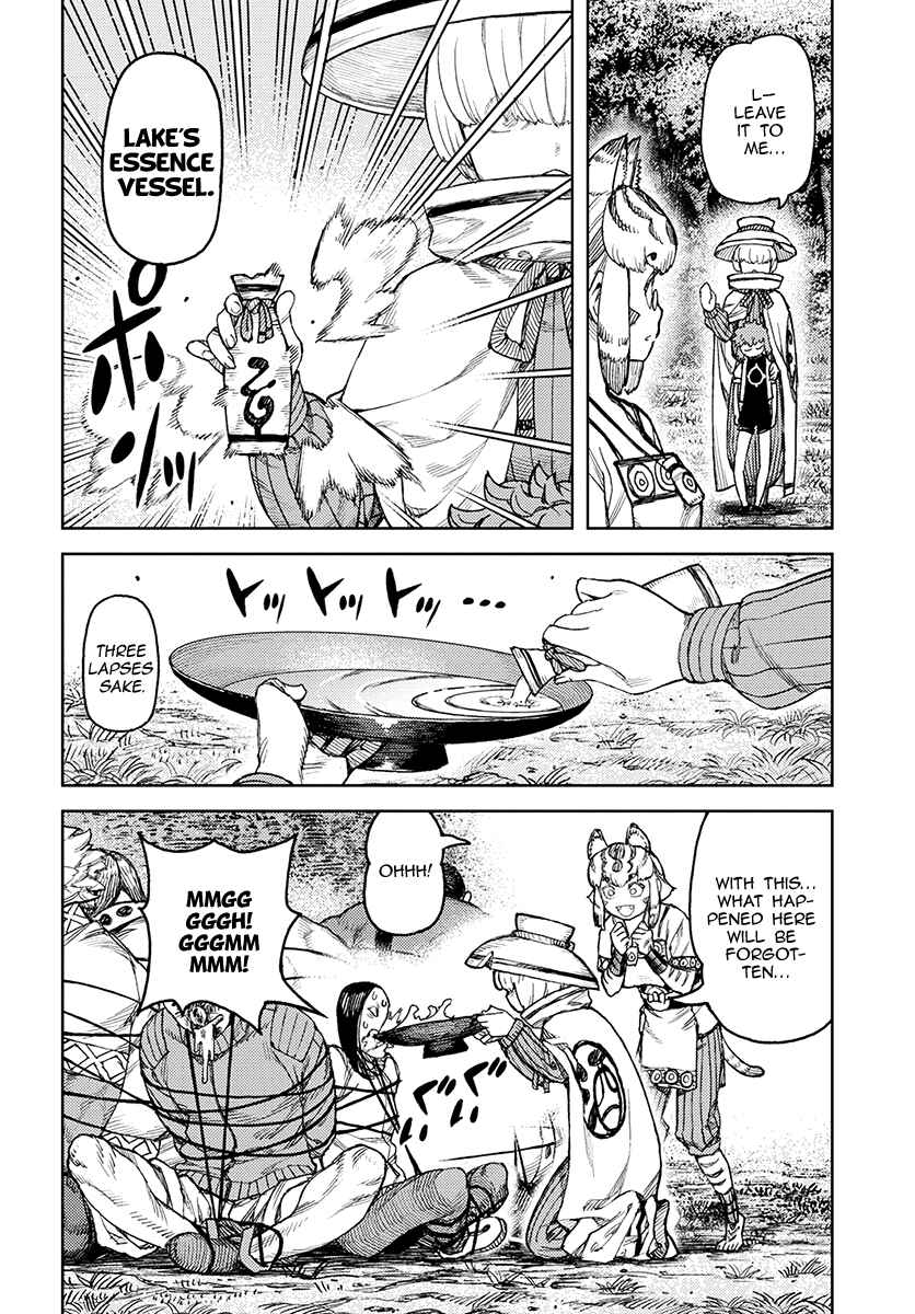 Chapter 119 - Page 34