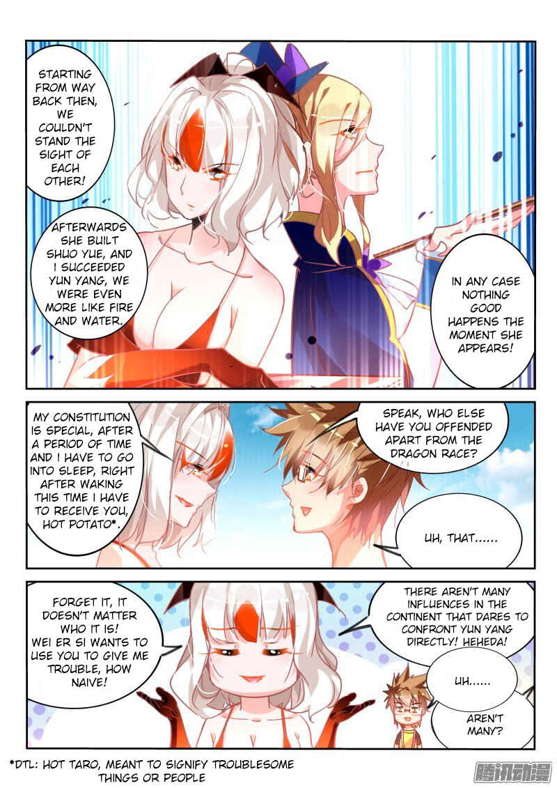 Chapter 110 - Page 7