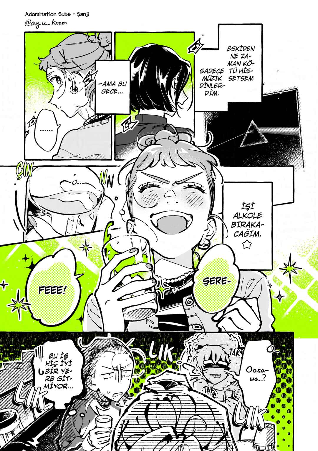 Chapter 166 - Page 1