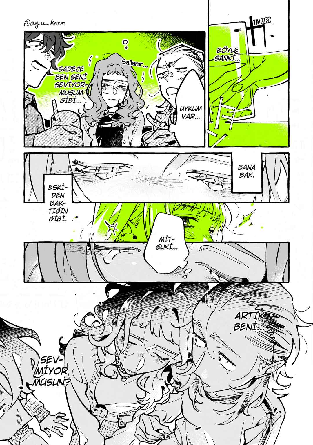 Chapter 166 - Page 3