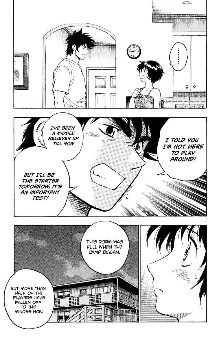 Chapter 525 - Page 11