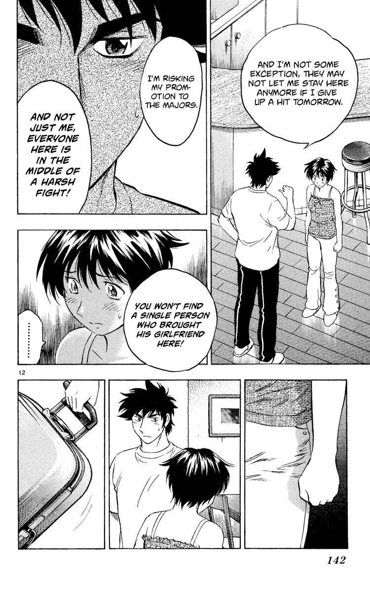 Chapter 525 - Page 12