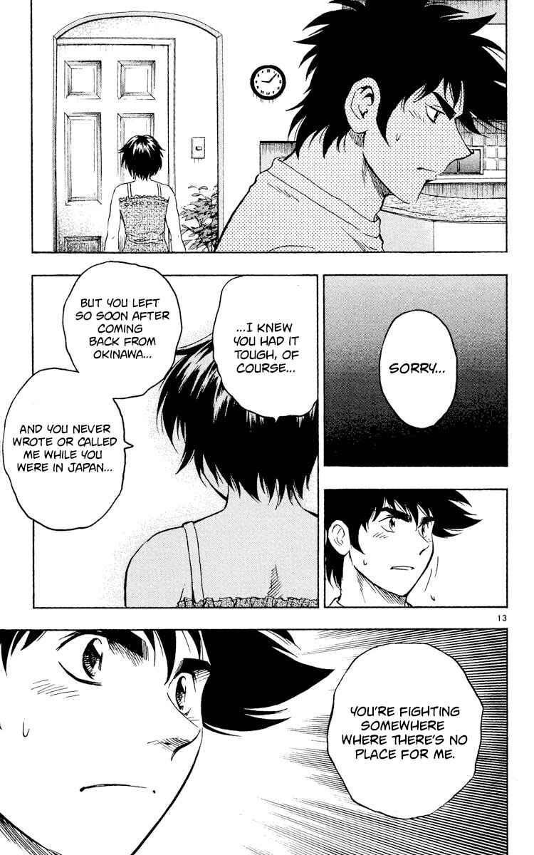 Chapter 525 - Page 13