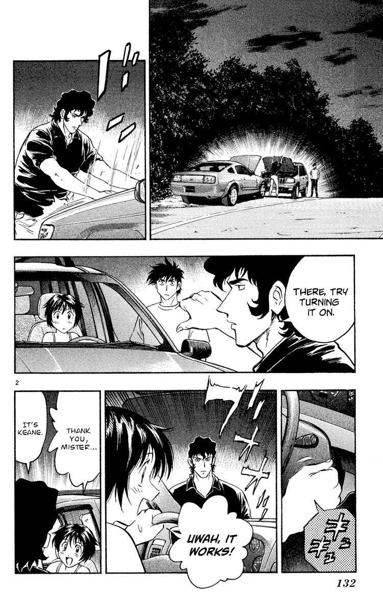 Chapter 525 - Page 2