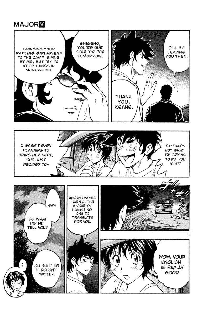 Chapter 525 - Page 3