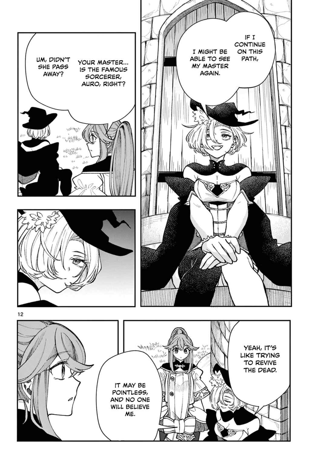 Chapter 26 - Page 12